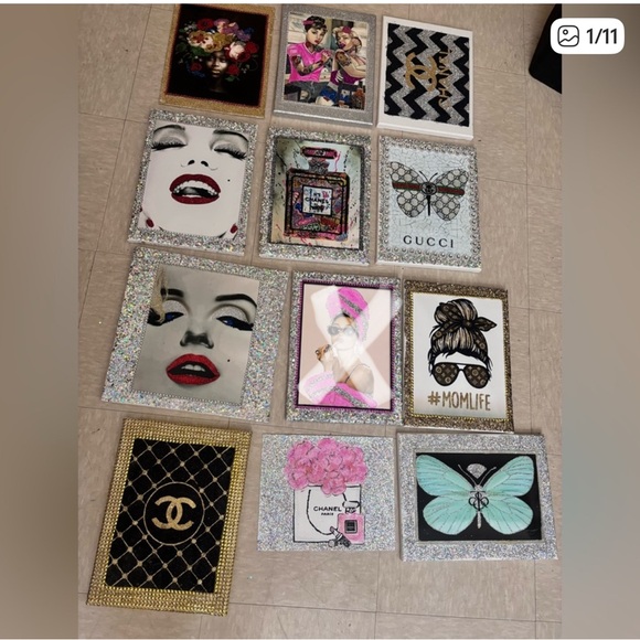 Craft Other - REFER TO NUMBER. Also, beautiful satisfaction guaranteed see reviews.